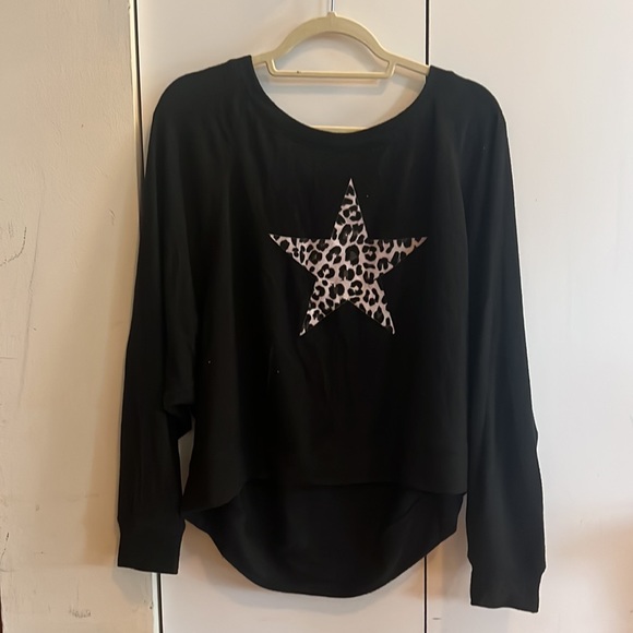 Chaser black pullover perfect condition - Picture 2 of 3